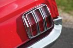 Ford Mustang Hardtop 1964 года